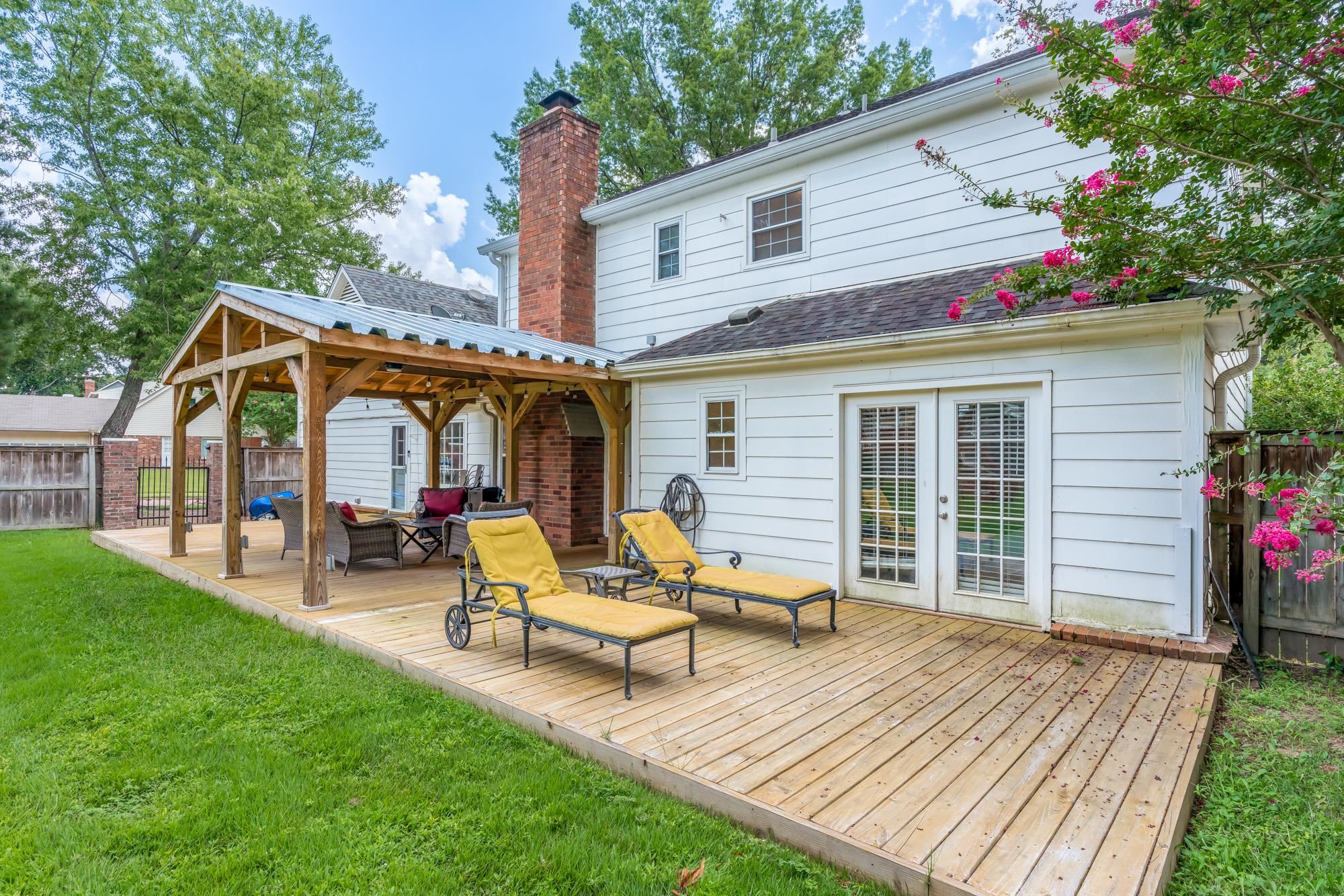 2019 Corbin Road Germantown, TN 38139 - Photo 21 of 25 Gallery Image 21