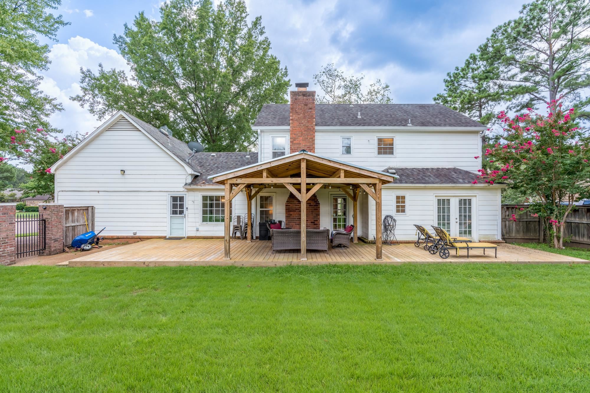 2019 Corbin Road Germantown, TN 38139 - Photo 22 of 25 Gallery Image 22