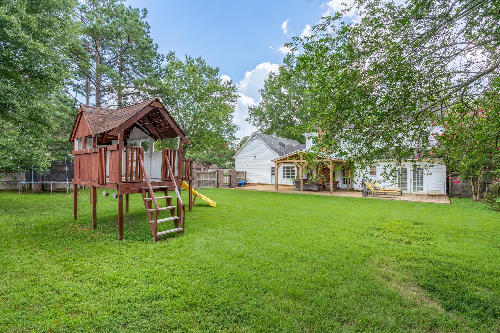 2019 Corbin Road Germantown, TN 38139 - Photo 23 of 25 Gallery Image 23