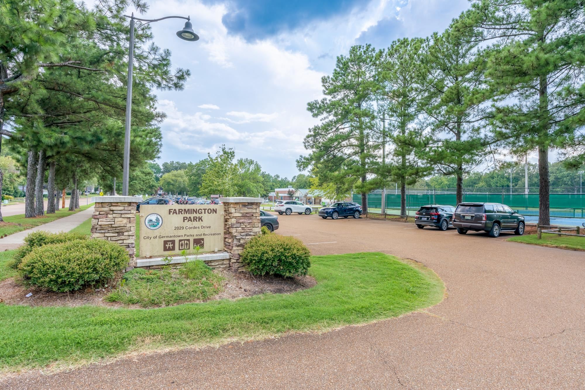 2019 Corbin Road Germantown, TN 38139 - Photo 24 of 25 Gallery Image 24