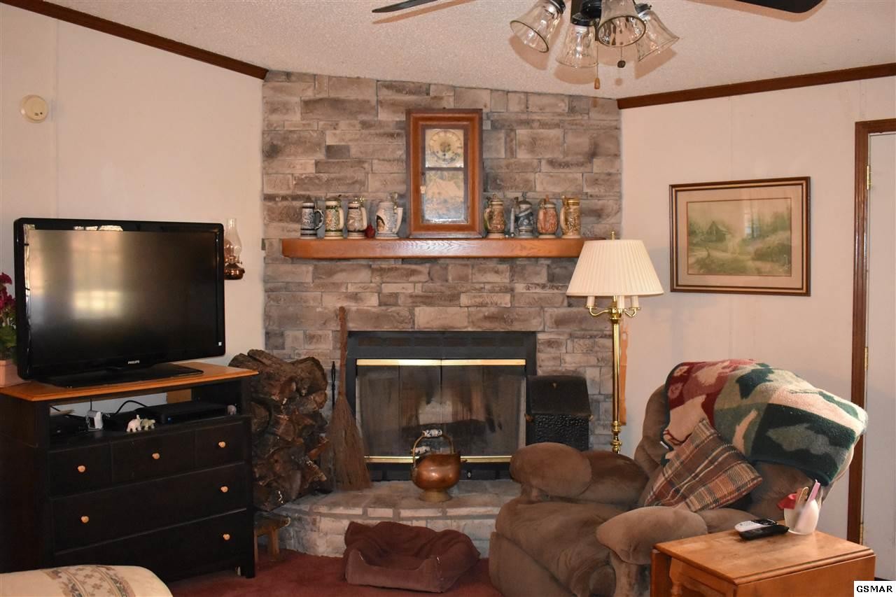 3359 Bohanan Hollow Road Sevierville, TN 37876 - Photo 4 of 17 Gallery Image 4
