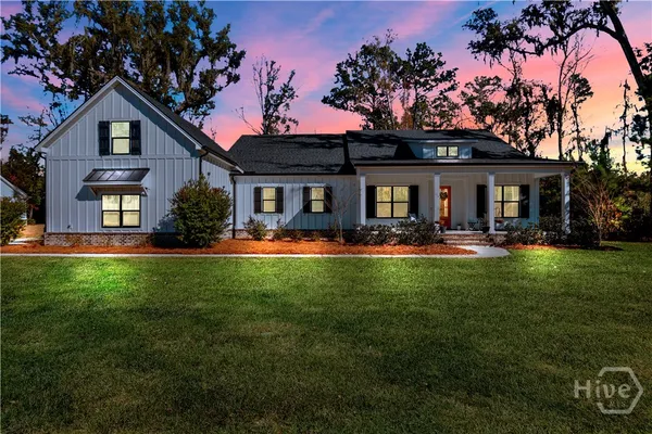 $764,900 | 156 Grey Ghost Court, Richmond Hill, GA 31324