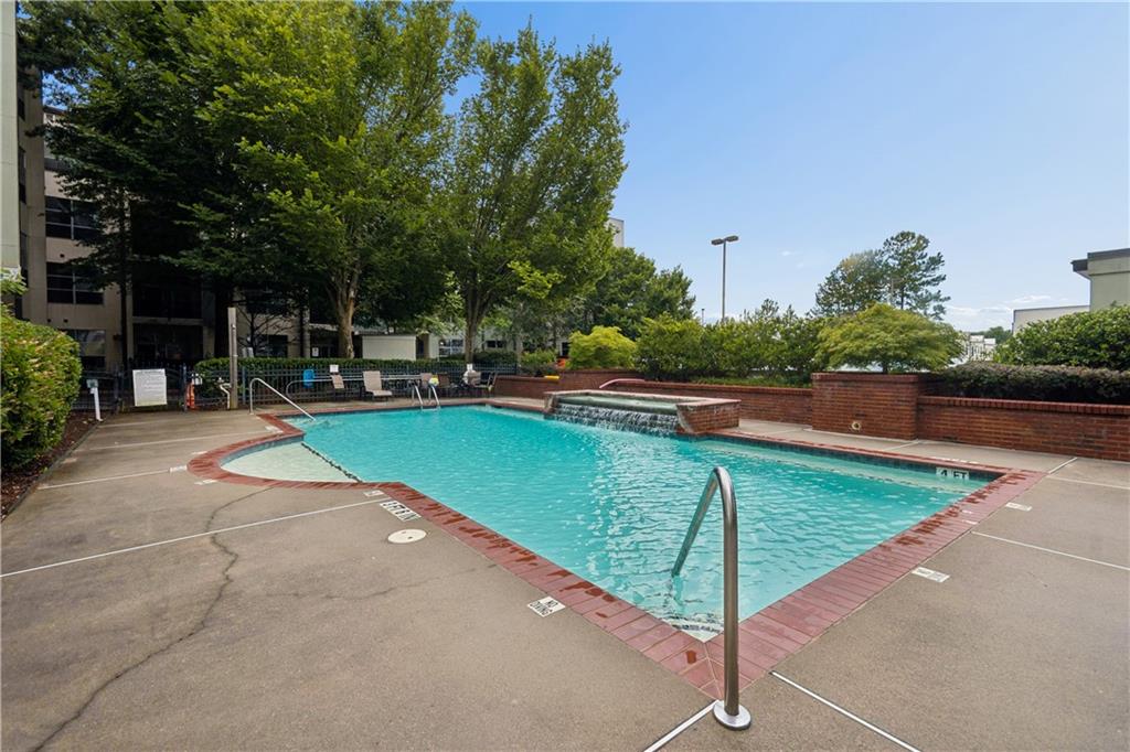 2630 Talley Street, Unit 419 Decatur, GA 30030 - Photo 42 of 46 Gallery Image 42