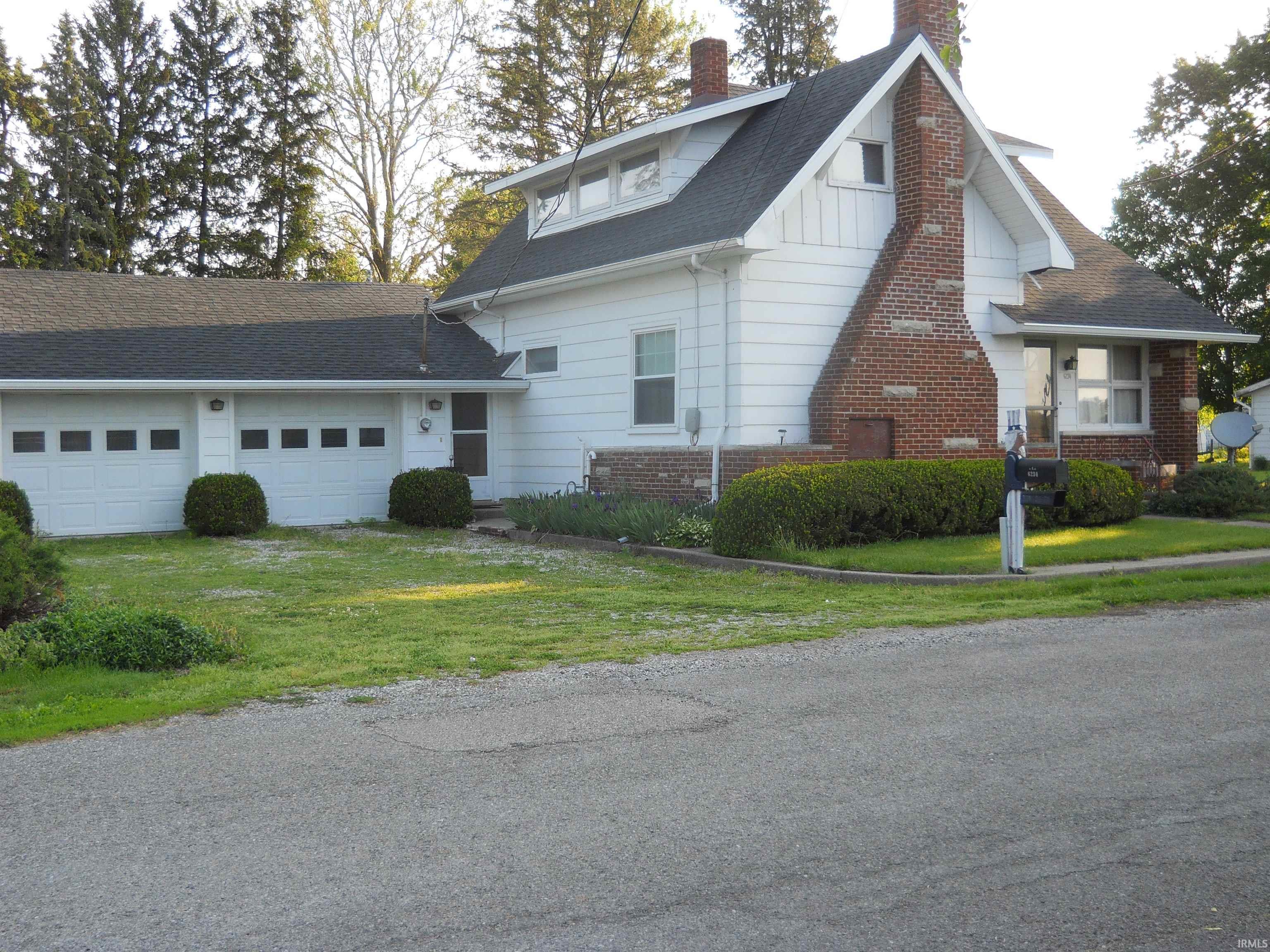 6234 A Street Rochester, IN 46975 - Photo 1 of 3