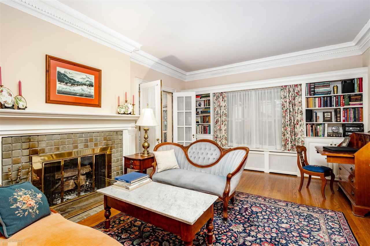 1004 Audubon Road Grosse Pointe Park, MI 48230 - Photo 21 of 53
