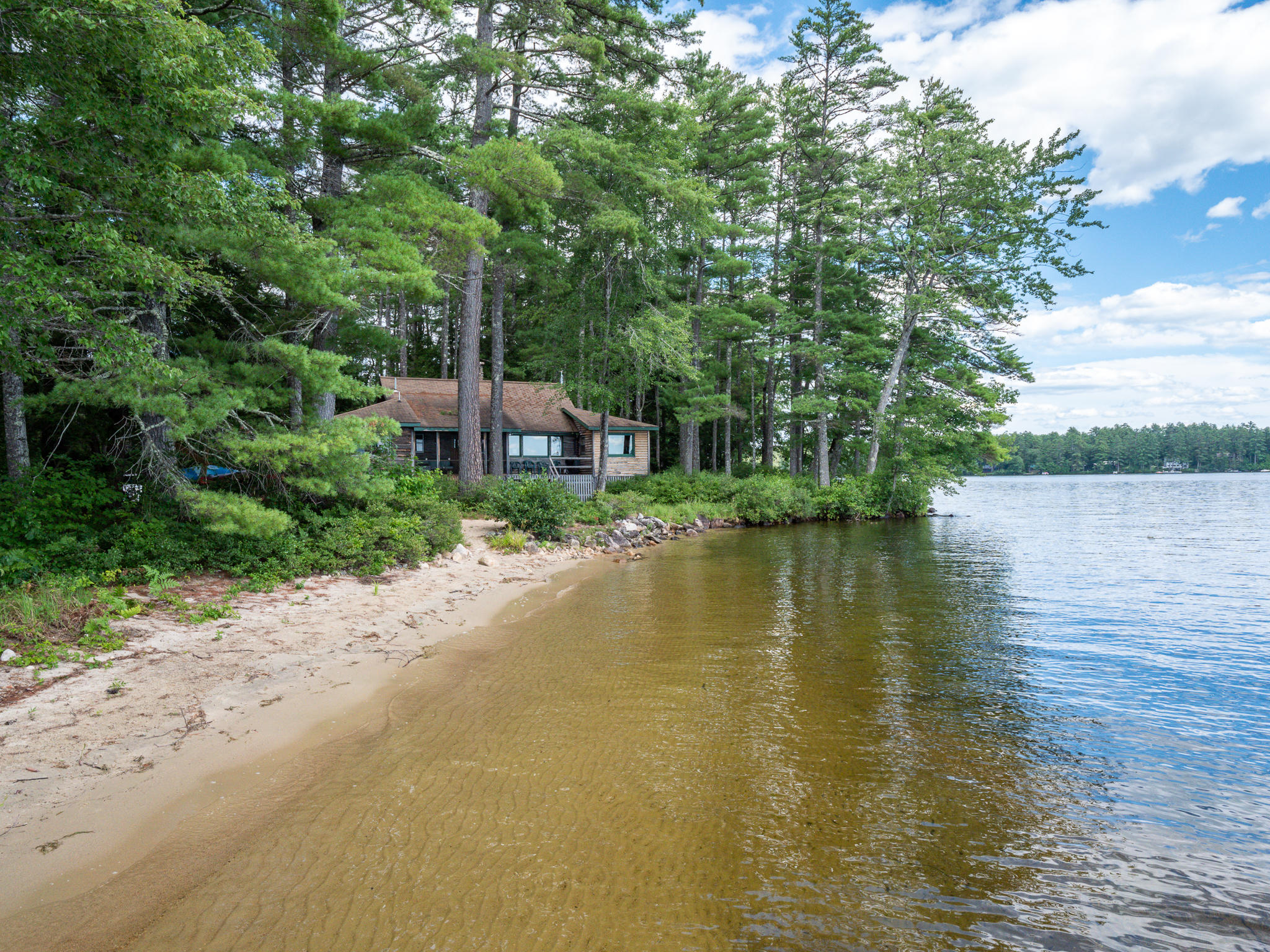 96 North North Road Lovell, ME 04051 - Photo 31 of 34 bibextbeach2