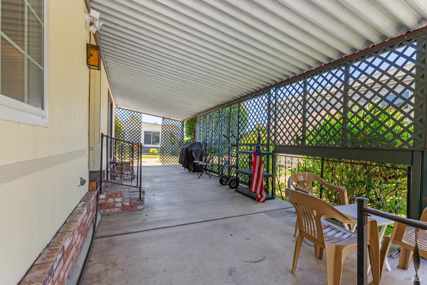 226 Parque Margarita Rohnert Park, CA 94928 - Photo 30 of 43