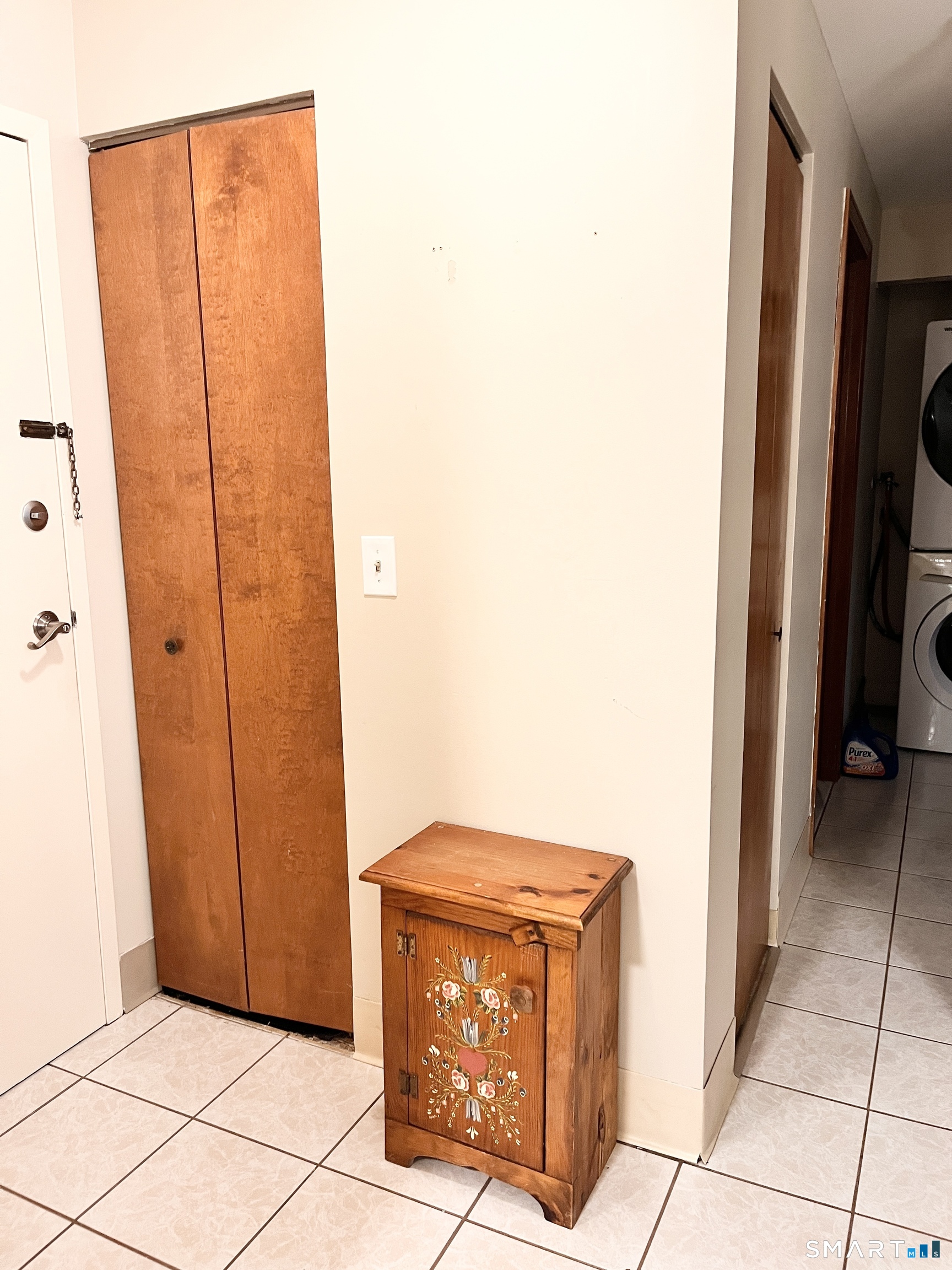 96 Putter Drive, Unit 510N Wallingford, CT 06492 - Photo 11 of 23 a view of a storage & utility room