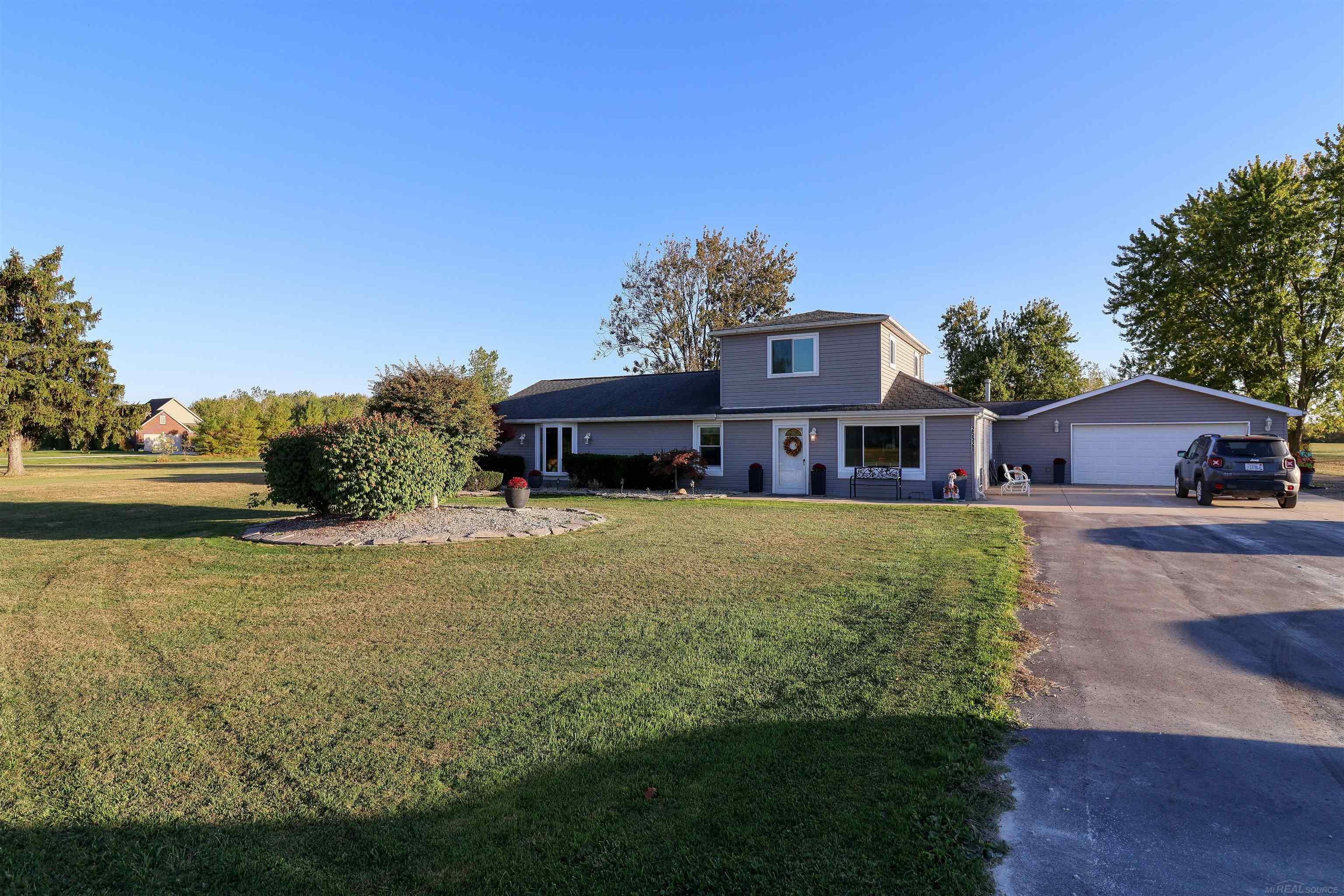 25520 Hagen Road Chesterfield, MI 48051 - Photo 3 of 36