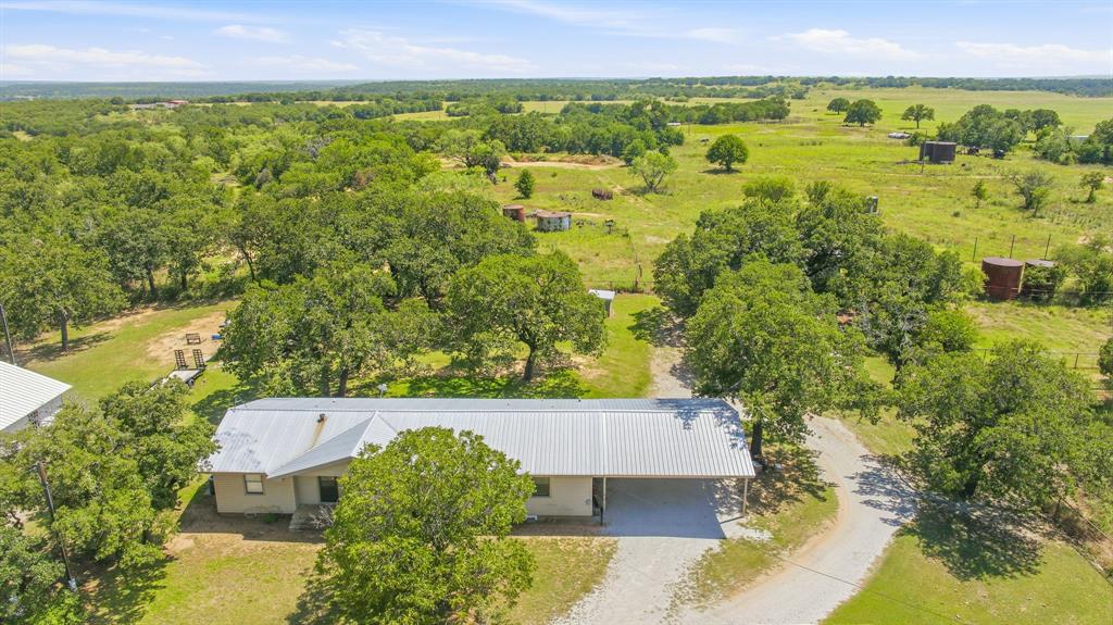 1331 Medlan Chapel Road Graham, TX 76450 - Photo 23 of 31