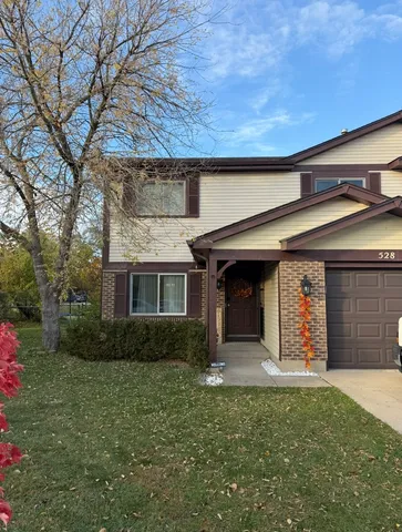 $365,000 | 528 Surf Court, Wheeling, IL 60090