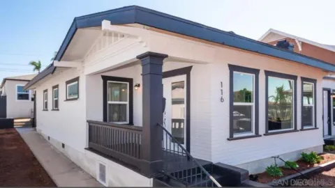 $1,475,000 | 110 East 5th Street, National City, CA 91950
