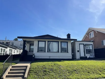 $1,475,000 | 110 East 5th Street, National City, CA 91950