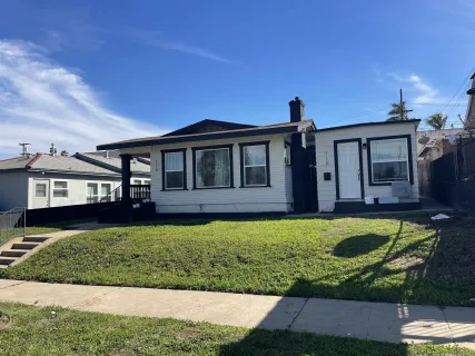 $1,475,000 | 110 East 5th Street, National City, CA 91950