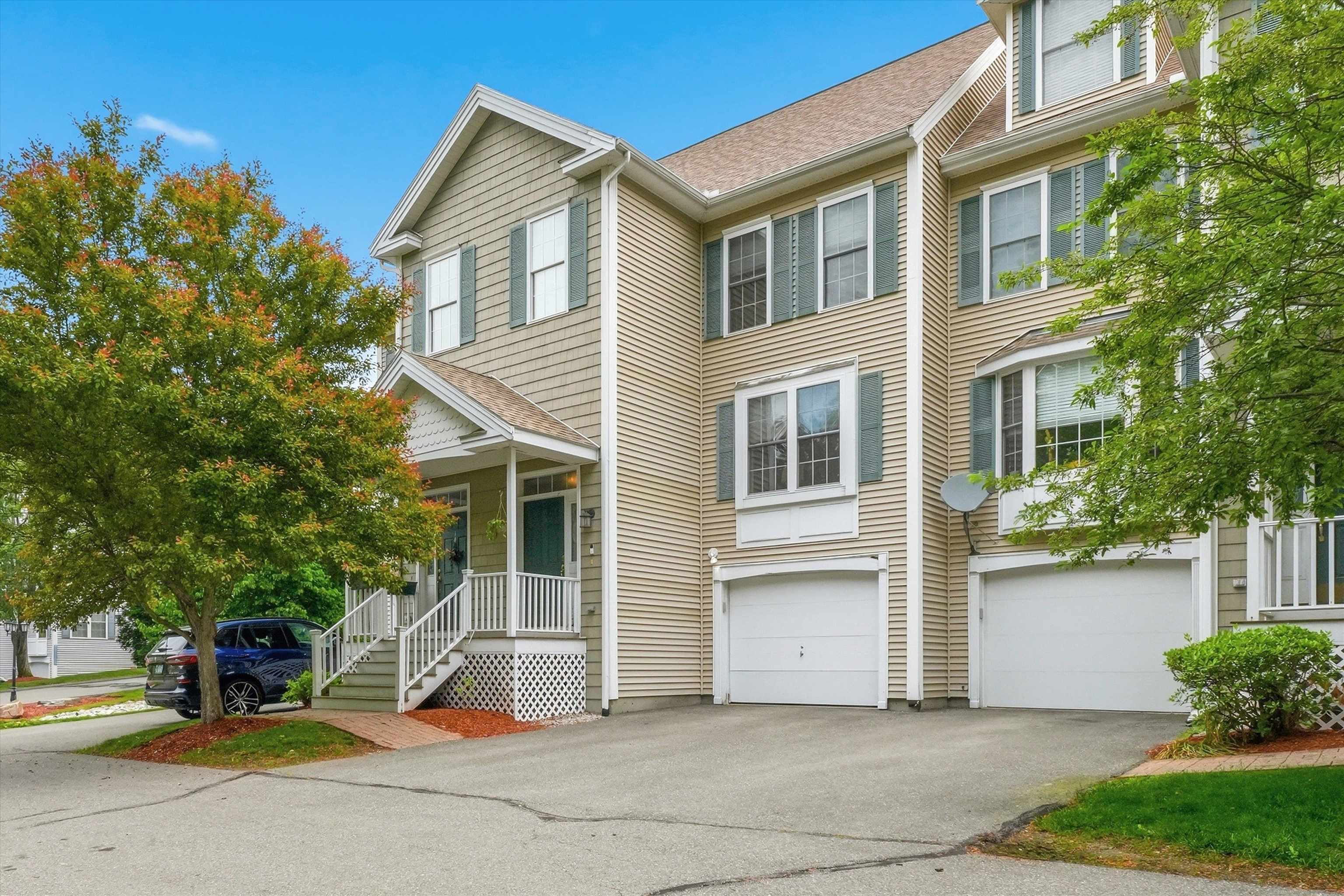 3 Georgetown Drive, Unit 3 Nashua, NH 03062 - Photo 1 of 34