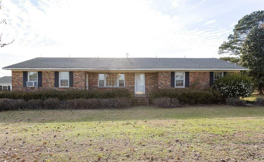 2070 Rembert Church Road Dalzell, SC 29040 - Photo 1 of 1 Gallery Image 1