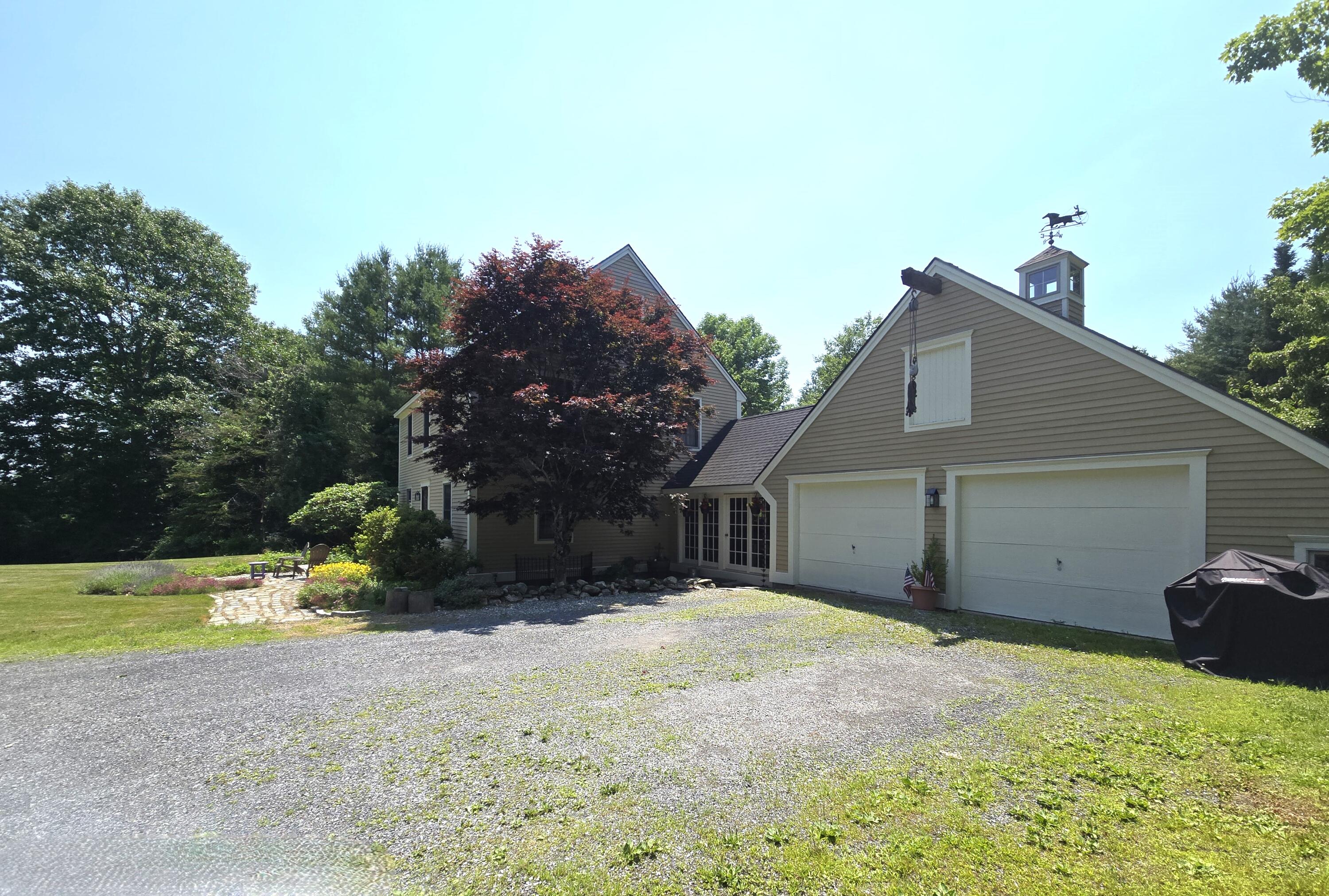 32 Old Fairgrounds Road Readfield, ME 04355 - Photo 20 of 72 20260629_132108