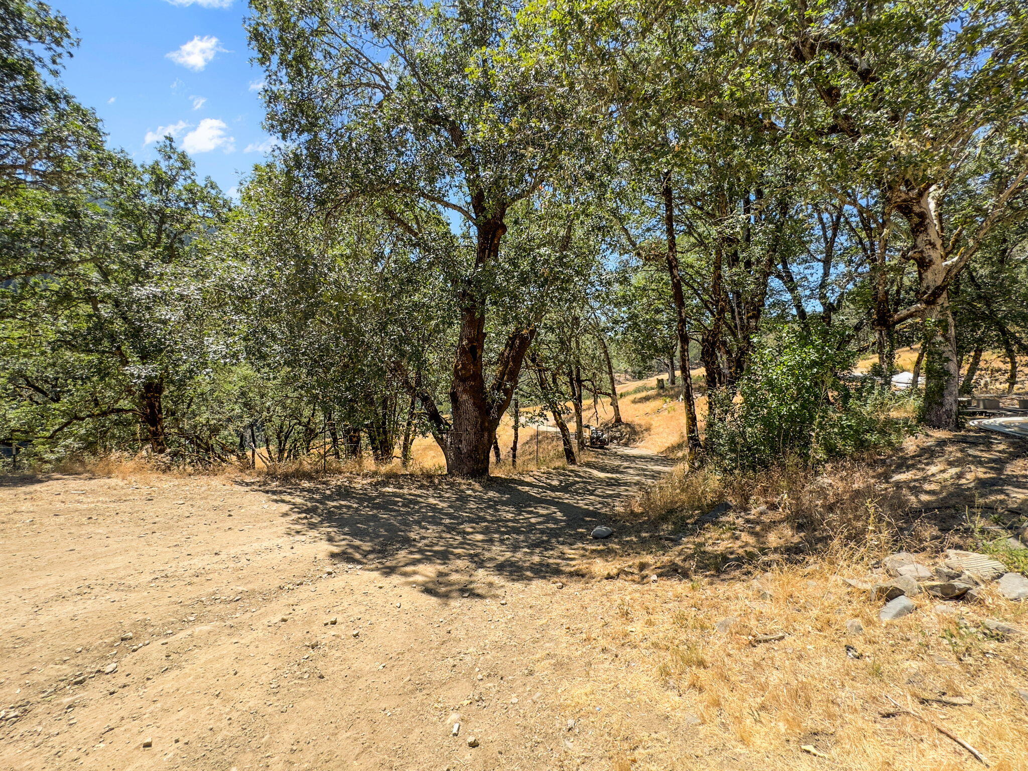 4580 County Line Creek Road Mad River, CA 95552 - Photo 20 of 39