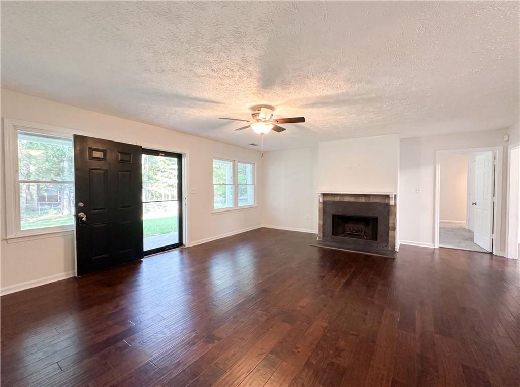 282 Bell Wood Road Jefferson, GA 30549 - Photo 3 of 20