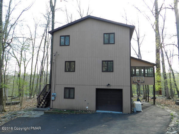 171 Salisbury Road Bushkill, PA 18324 - Photo 1 of 31 Street View