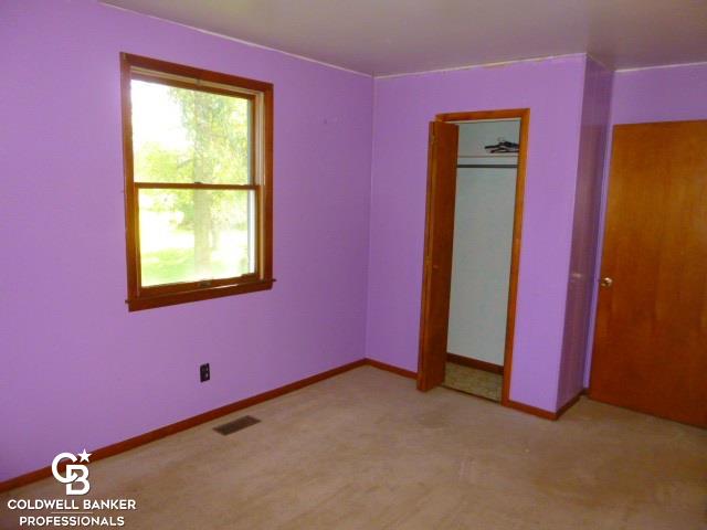 5788 Kilgore Road Avoca, MI 48006 - Photo 33 of 46 in law suite bedroom 1