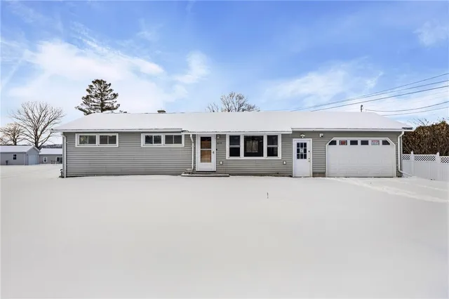 $229,900 | 3628 Highway 364, Gorham, NY 14424
