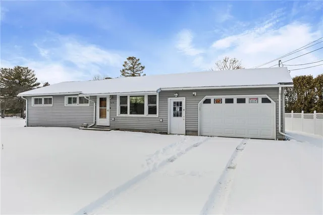 $229,900 | 3628 Highway 364, Gorham, NY 14424