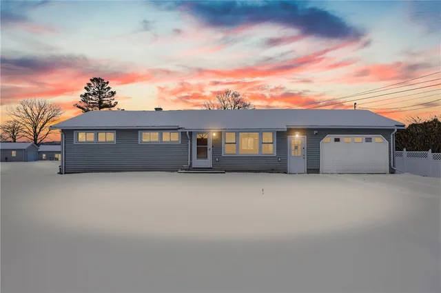 $229,900 | 3628 Highway 364, Gorham, NY 14424