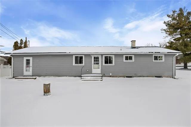 $229,900 | 3628 Highway 364, Gorham, NY 14424