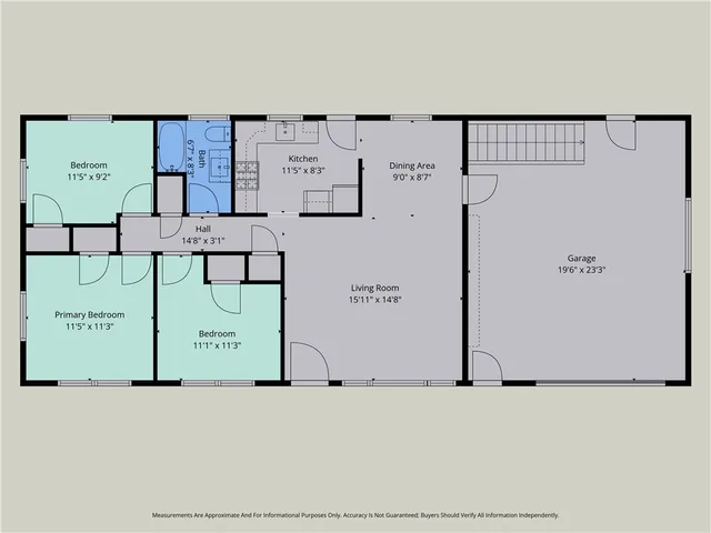 $229,900 | 3628 Highway 364, Gorham, NY 14424