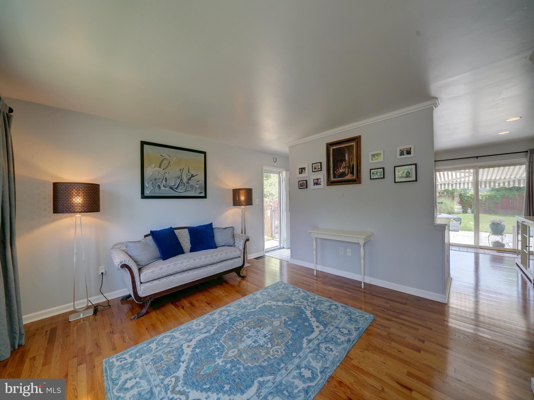 249 Brock Bridge Road Laurel, MD 20724 - Photo 4 of 68 Gallery Image 4