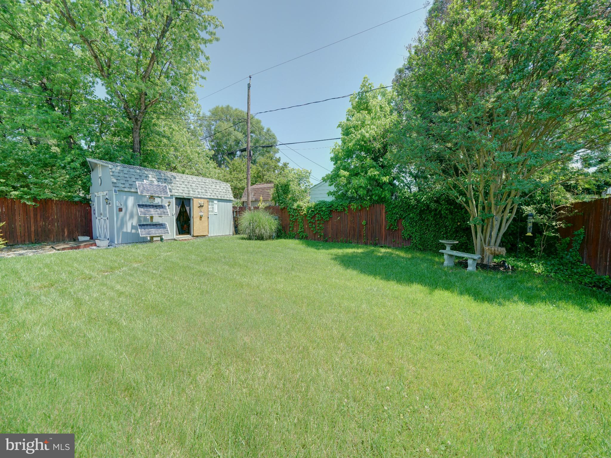 249 Brock Bridge Road Laurel, MD 20724 - Photo 61 of 68 Gallery Image 61