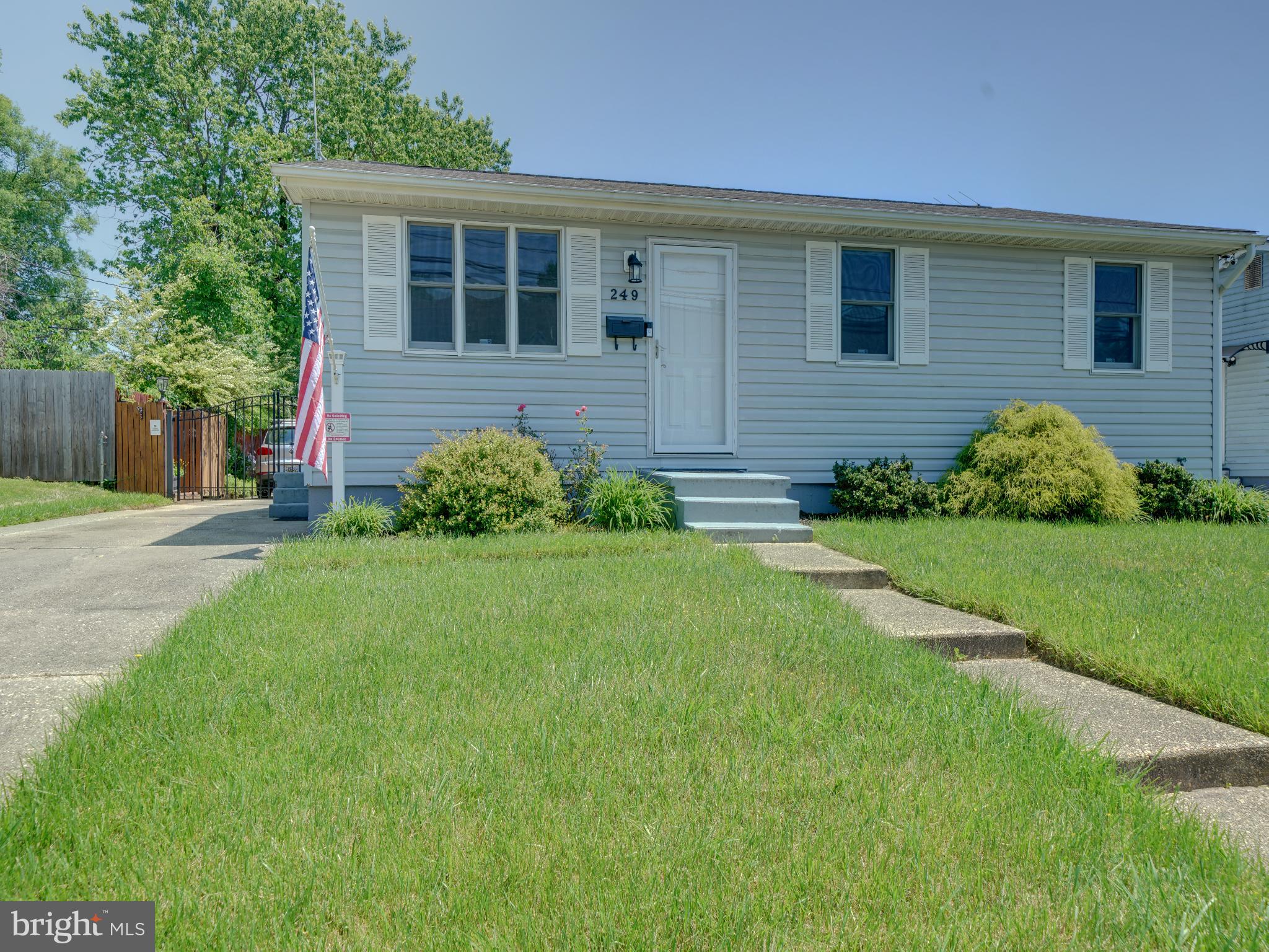 249 Brock Bridge Road Laurel, MD 20724 - Photo 66 of 68 Gallery Image 66