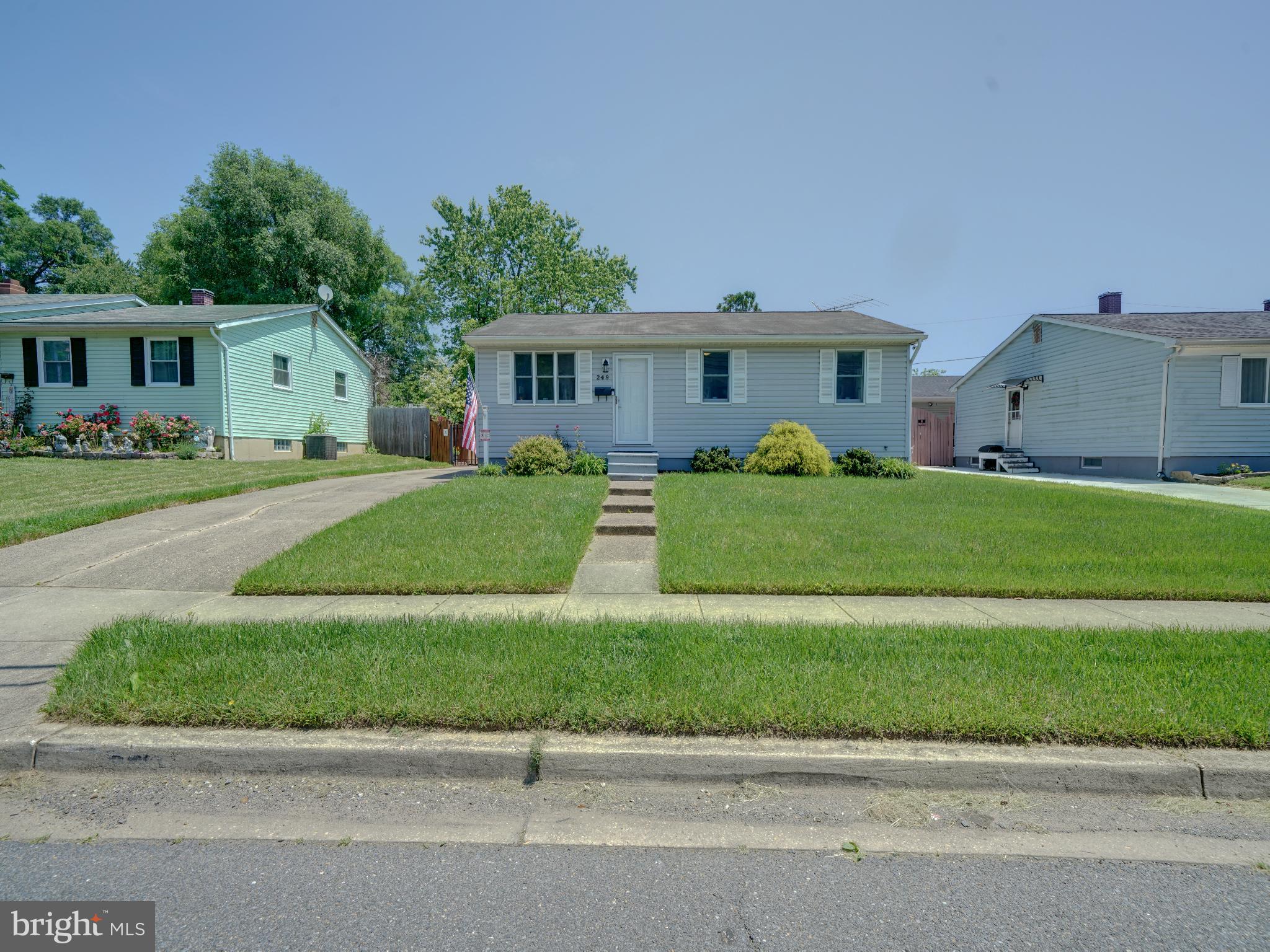 249 Brock Bridge Road Laurel, MD 20724 - Photo 67 of 68 Gallery Image 67