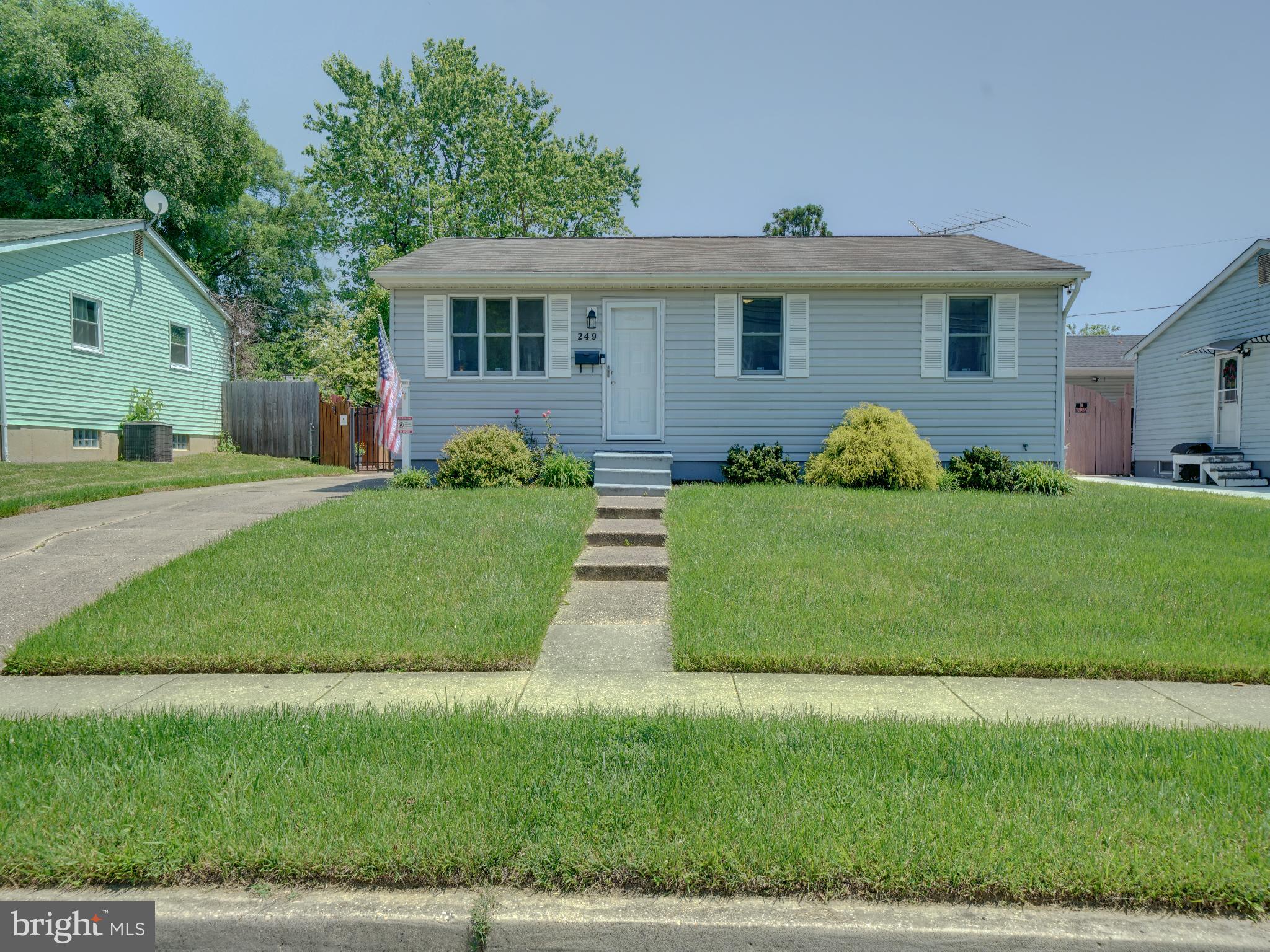 249 Brock Bridge Road Laurel, MD 20724 - Photo 68 of 68 Gallery Image 68