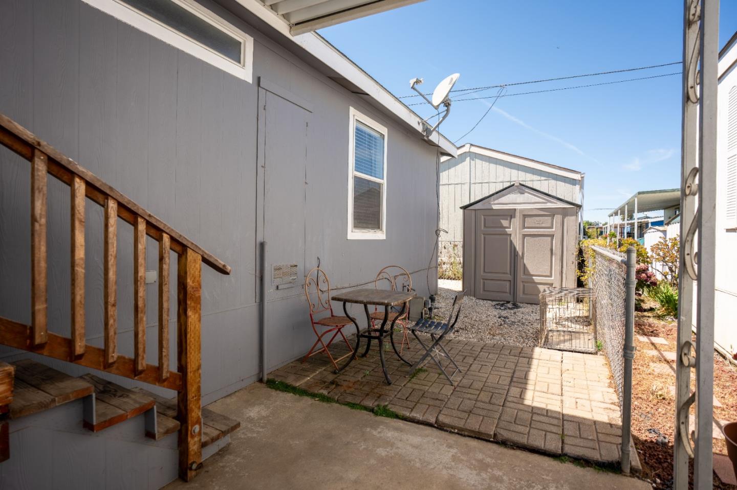 20 Russell Road, Unit 133 Salinas, CA 93906 - Photo 16 of 18