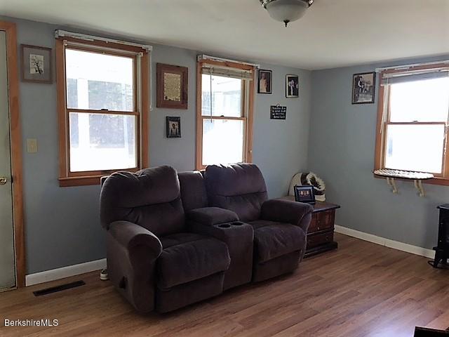 35 Robillard Road Stamford, VT 05352 - Photo 14 of 25 Living room