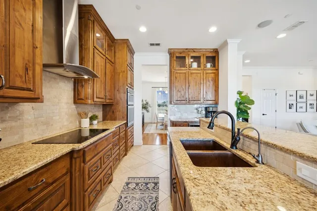 $965,000 | 200 Doris Drive, Lucas, TX 75002