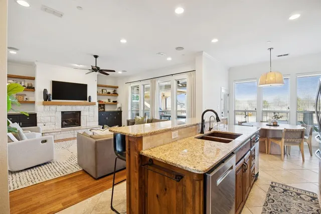 $965,000 | 200 Doris Drive, Lucas, TX 75002