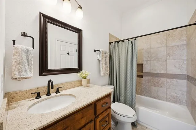 $965,000 | 200 Doris Drive, Lucas, TX 75002