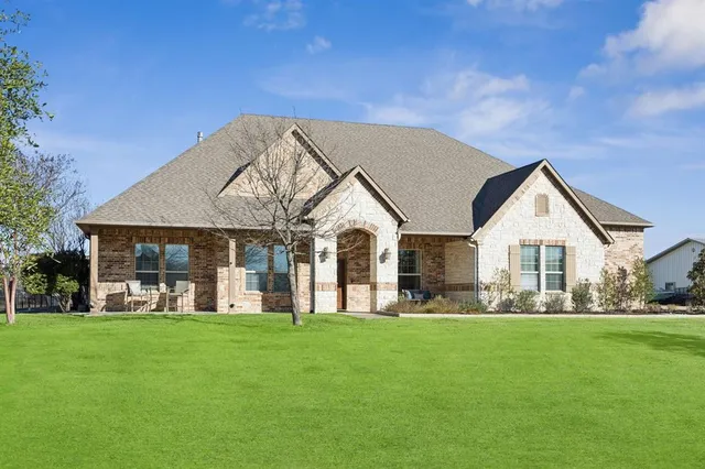 $965,000 | 200 Doris Drive, Lucas, TX 75002