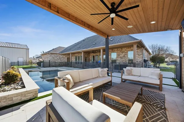 $965,000 | 200 Doris Drive, Lucas, TX 75002