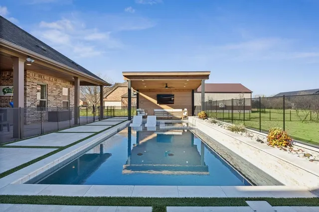 $965,000 | 200 Doris Drive, Lucas, TX 75002