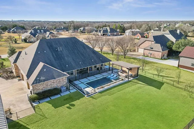 $965,000 | 200 Doris Drive, Lucas, TX 75002