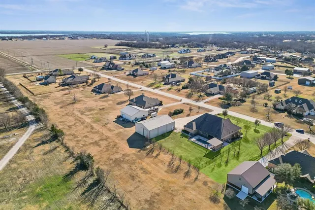 $965,000 | 200 Doris Drive, Lucas, TX 75002