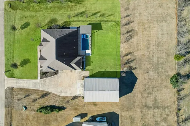 $965,000 | 200 Doris Drive, Lucas, TX 75002