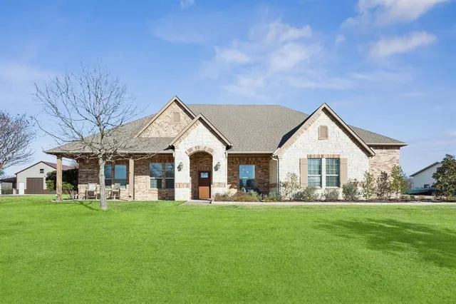 $965,000 | 200 Doris Drive, Lucas, TX 75002