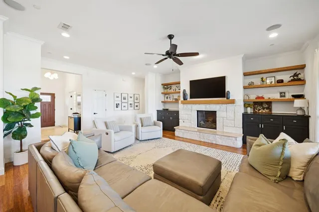 $965,000 | 200 Doris Drive, Lucas, TX 75002