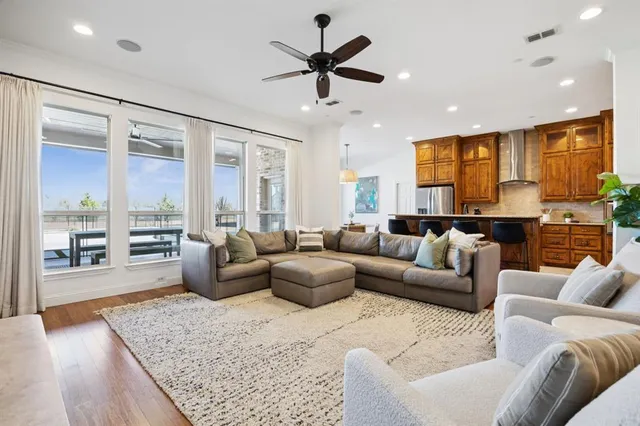 $965,000 | 200 Doris Drive, Lucas, TX 75002