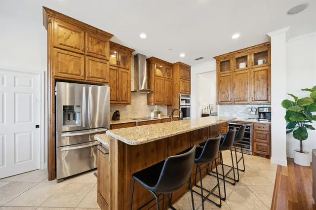 $965,000 | 200 Doris Drive, Lucas, TX 75002